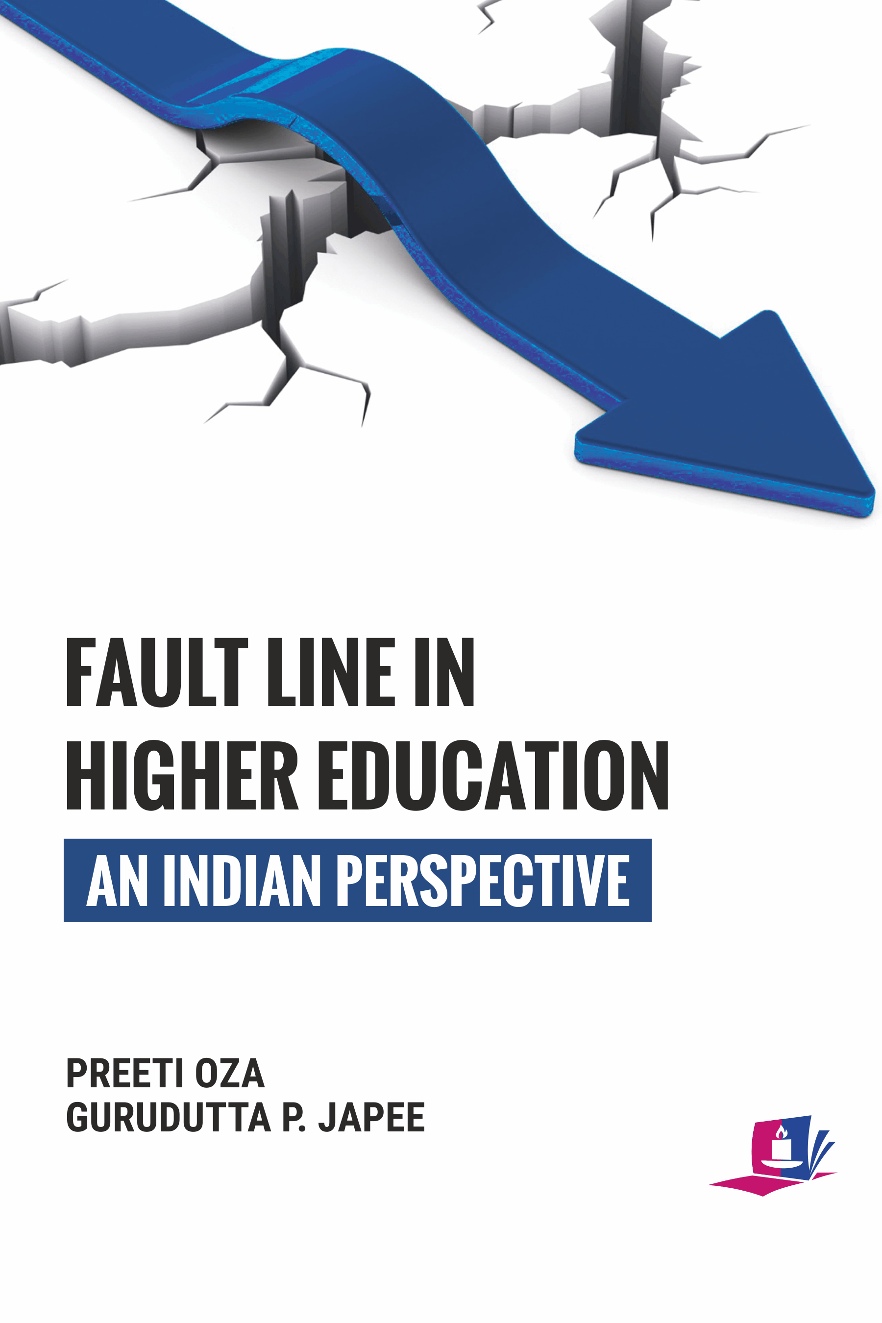 Fault Line in Higher Education