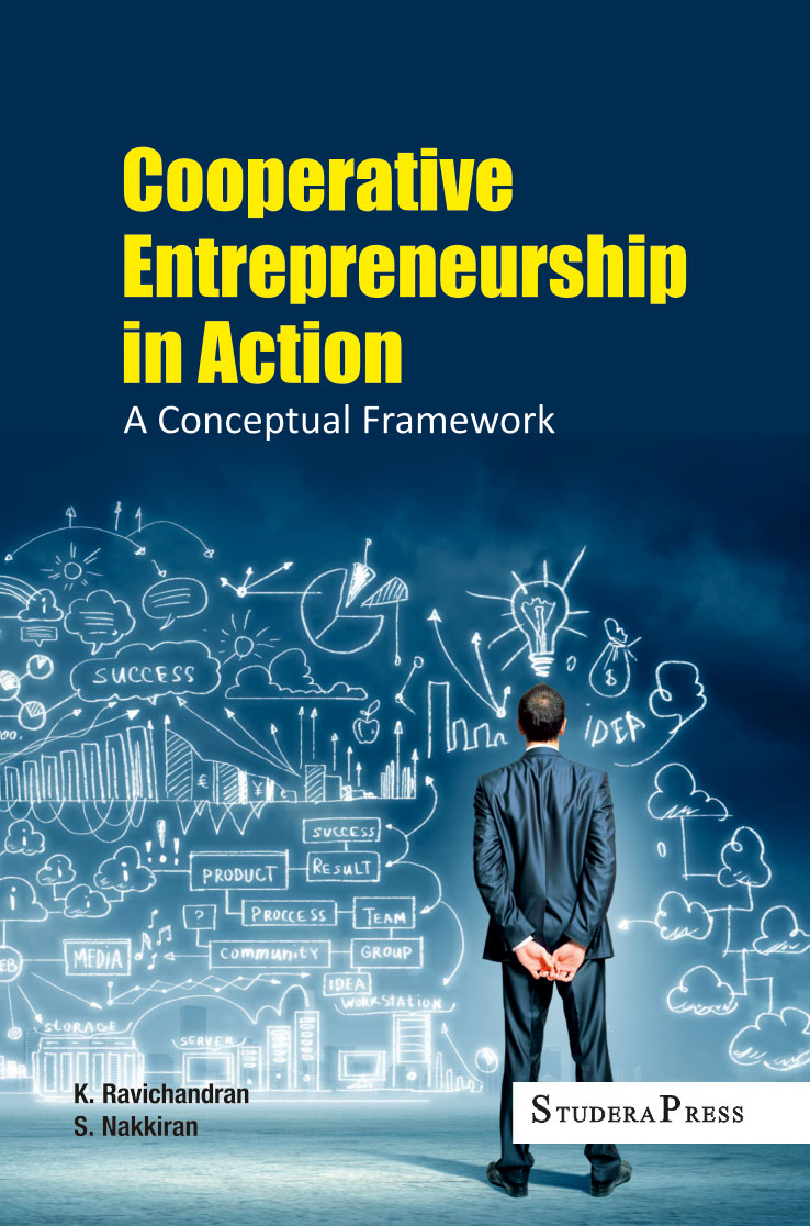 Cooperative Entrepreneurship in Action