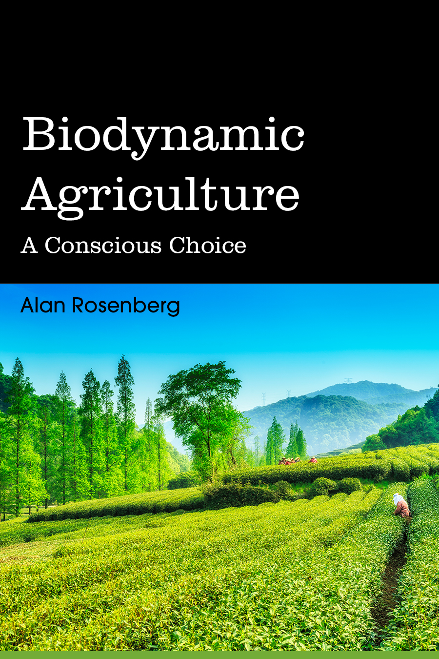 Biodynamics Agriculture