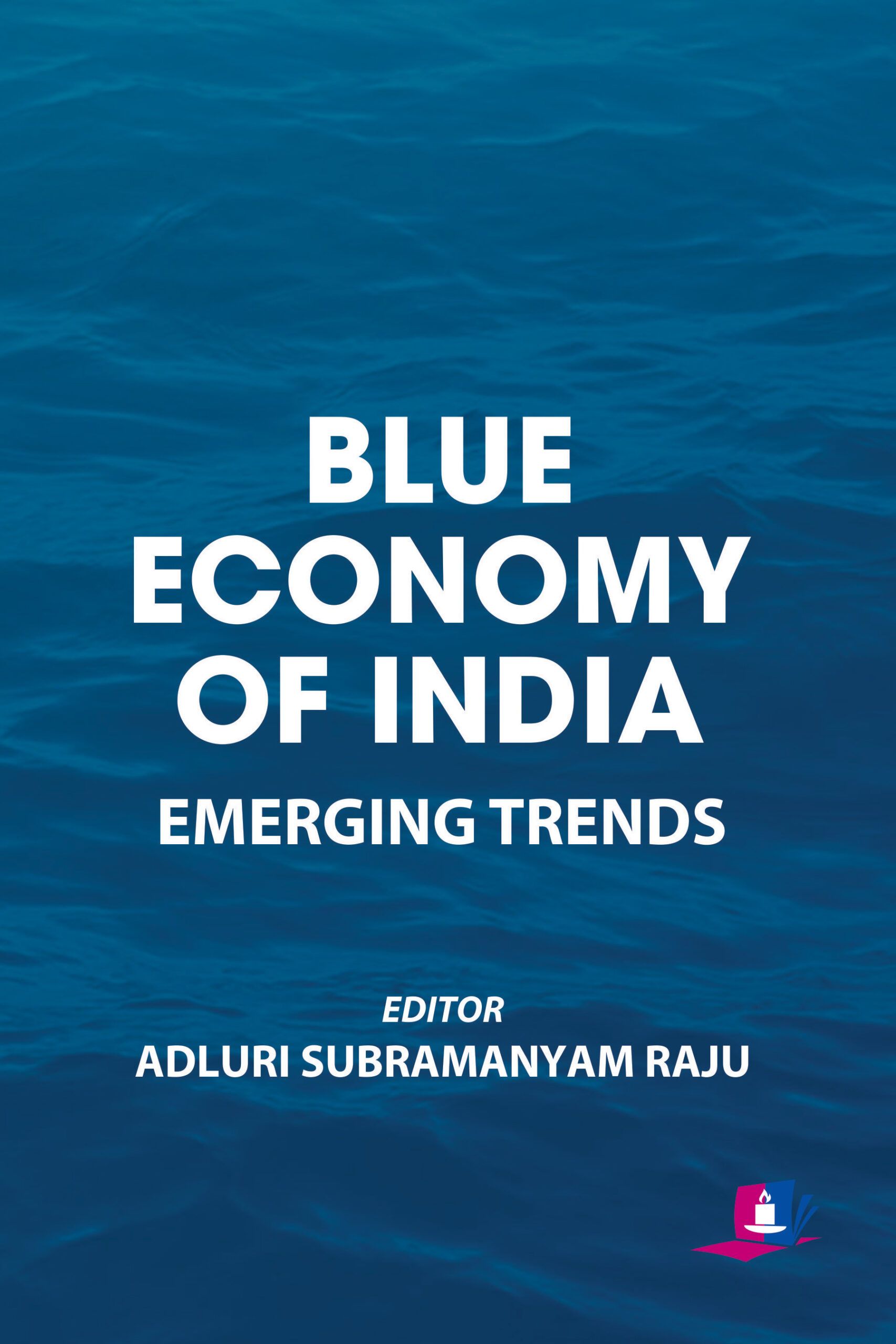 Blue Economy of India