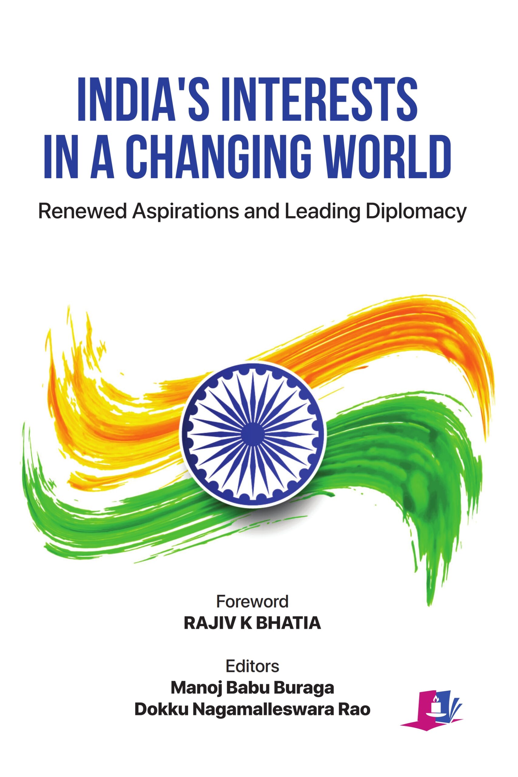 India's Interests in a Changing World