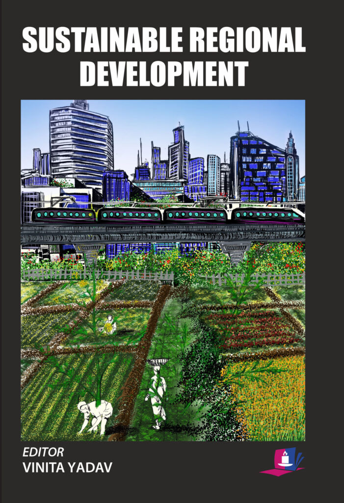 Sustainable Regional Development