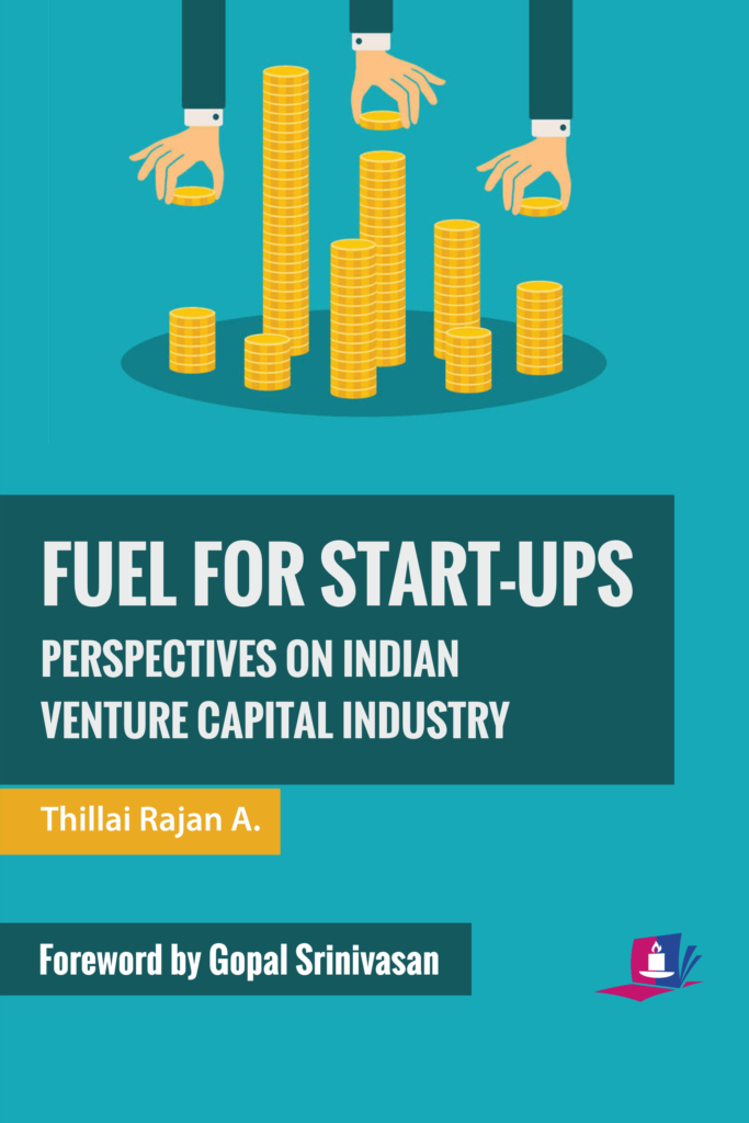 Fuel for Start-ups