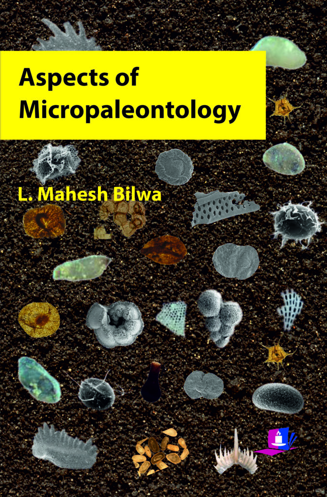 Aspects of Micropaleontology