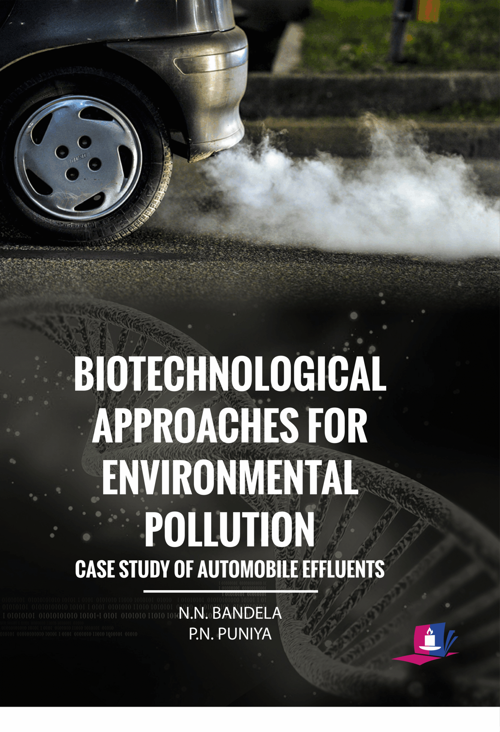Biotechnological Approaches for Environmental Pollution