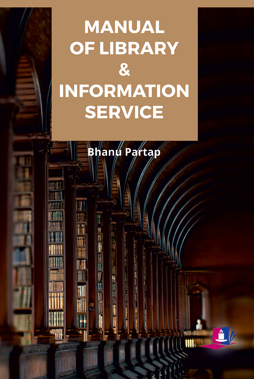 Manual of Library