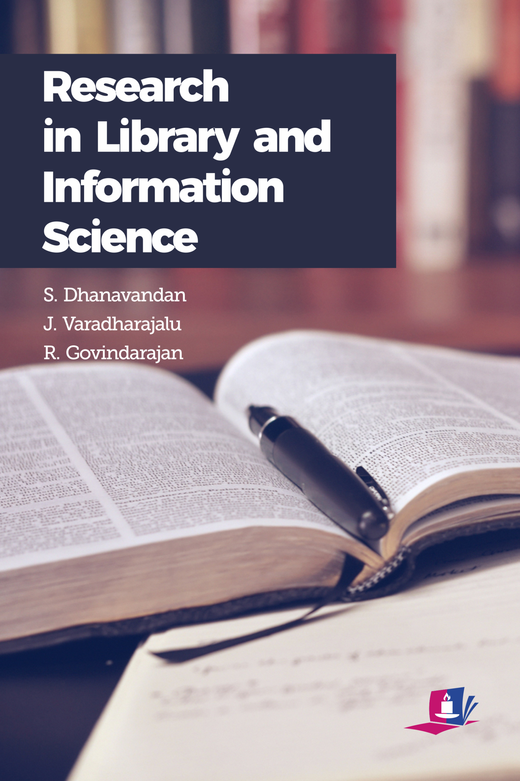 Research in Library