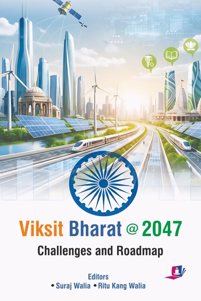 Viksit Bharat