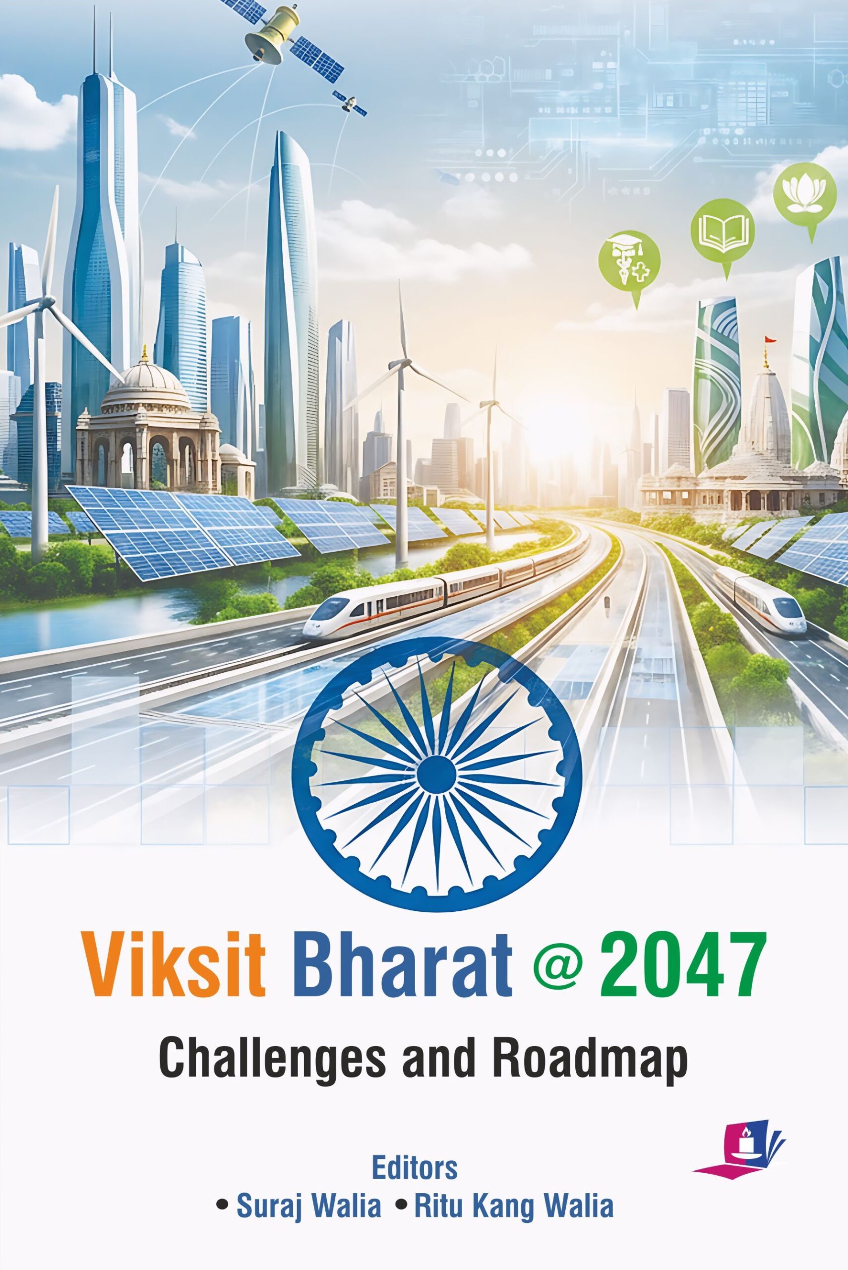 Viksit Bharat