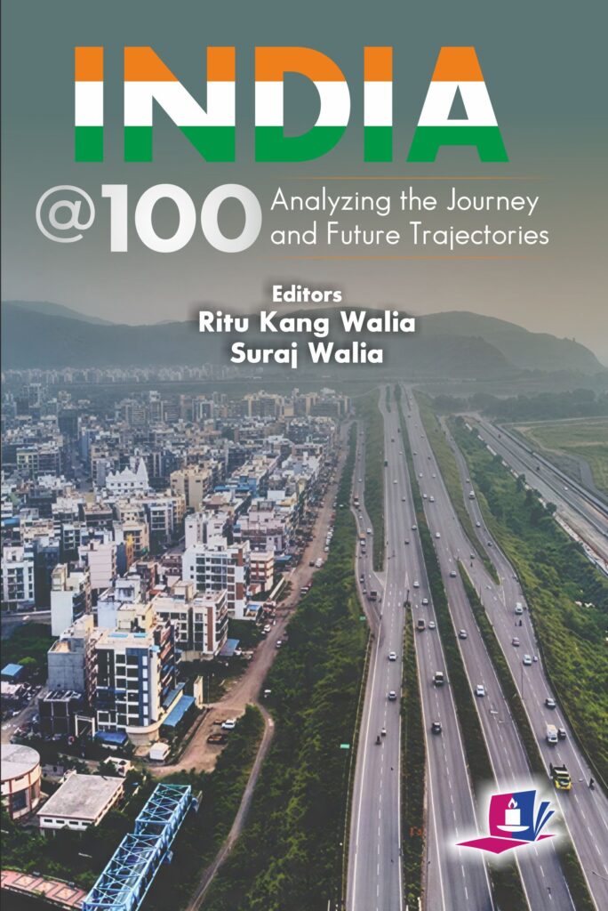India @100