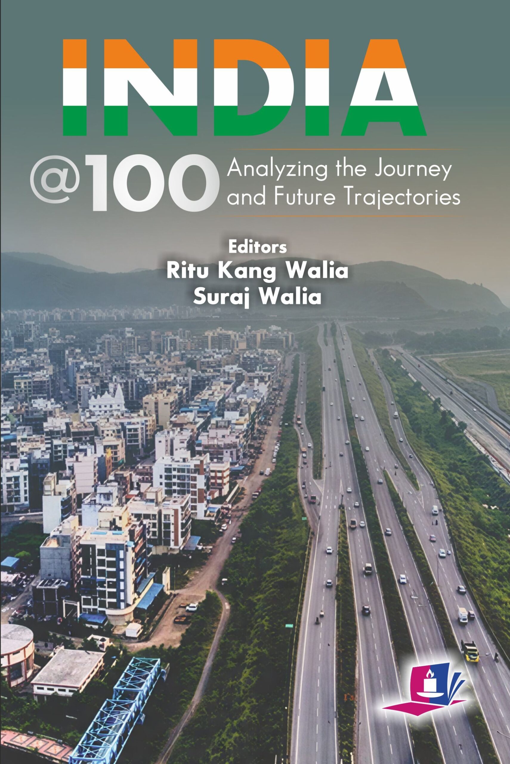 India @100