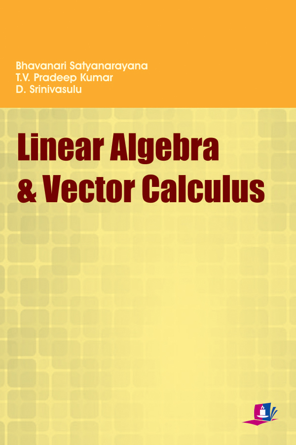 Linear Algebra and Vector