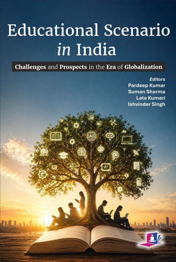 Educational Scenario in India