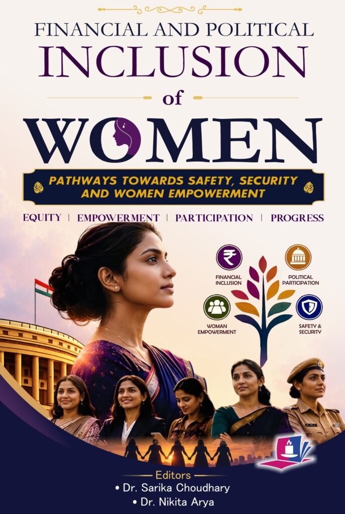 Financial And Political Inclusion of Women