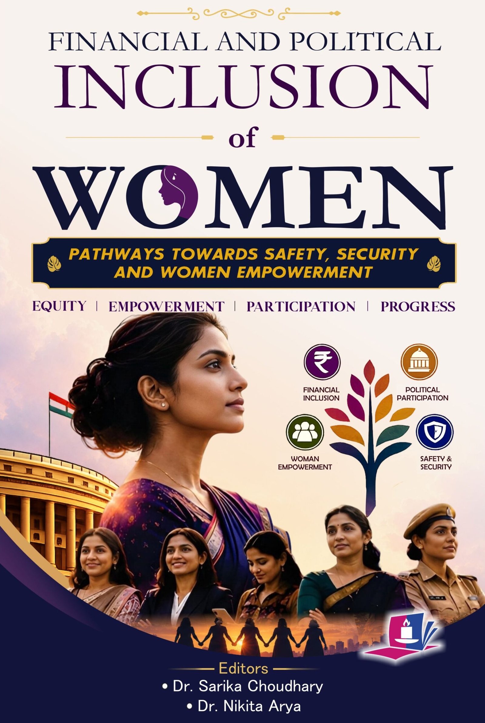 Financial And Political Inclusion of Women