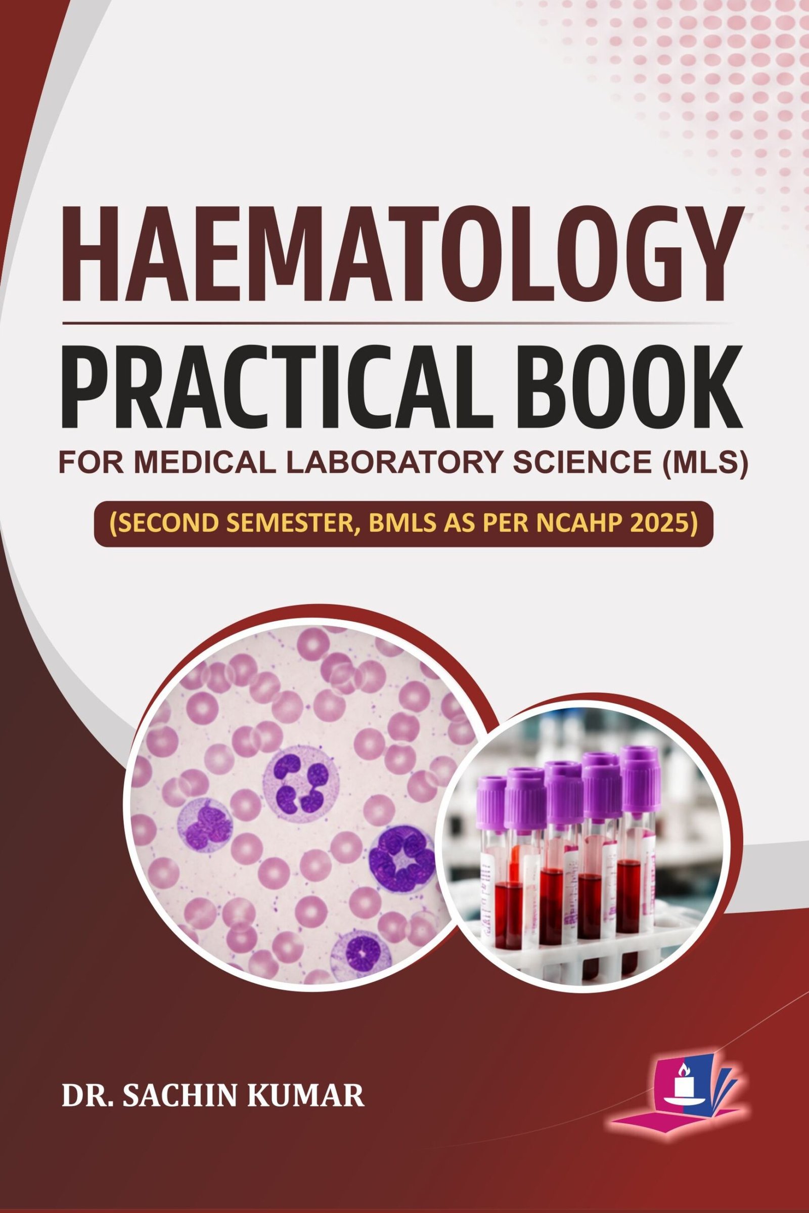 Haematology Practical Book